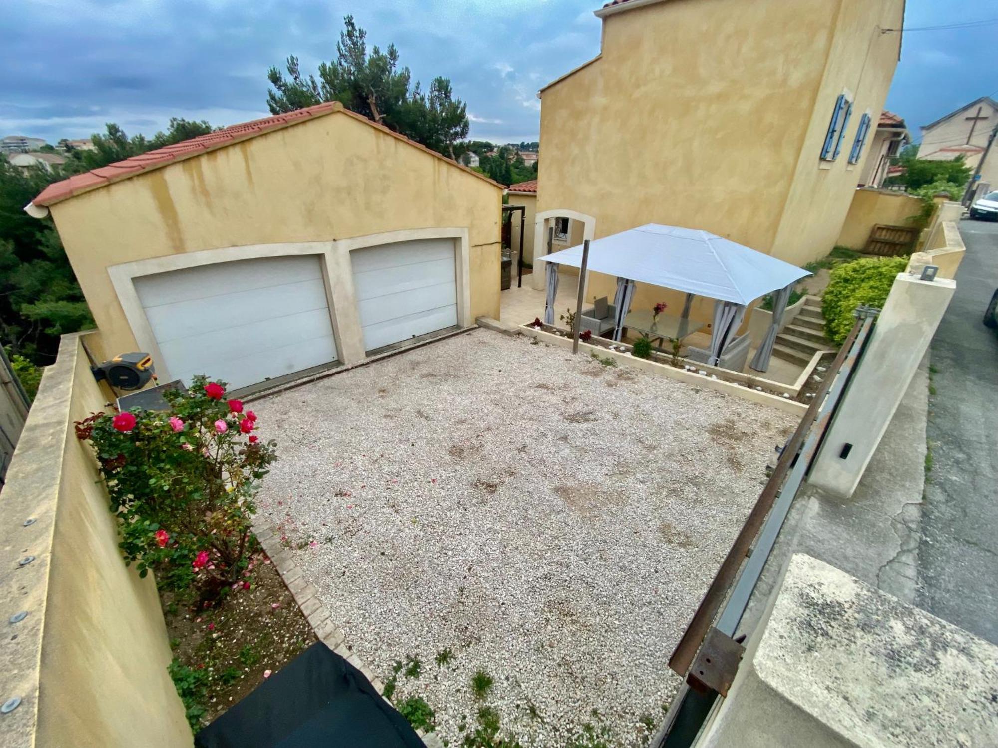Villa - Marseille Exterior photo